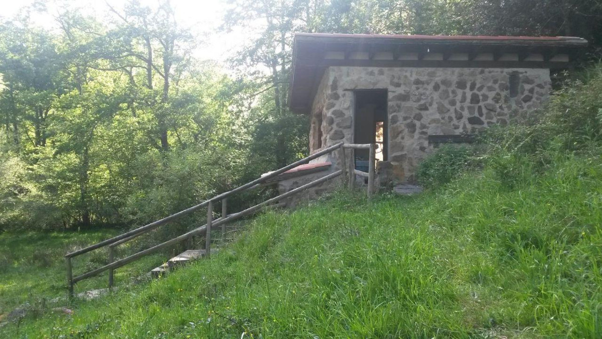 Cabaña del Viejo Roble — 2020 07 07 17 15 07