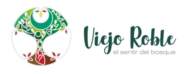 Logotipo Asociación Viejo Roble